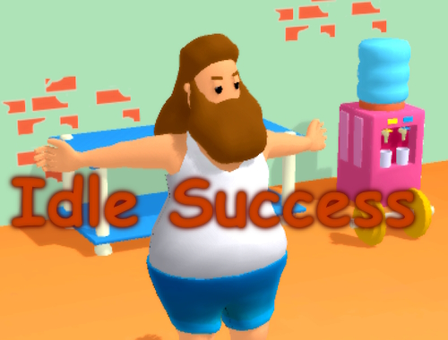 Spel Idle sukses  aanlyn