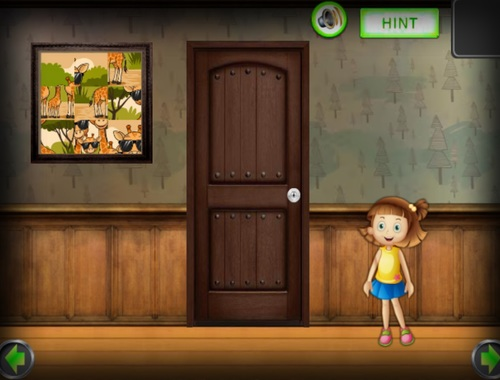 Spel Amgel Kids Room Escape 254 aanlyn