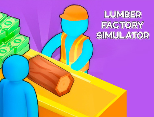 Spel Houtfabrieksimulator  aanlyn