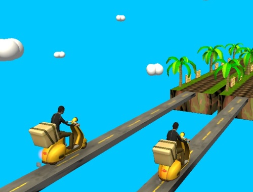Spel Skakel wiel  aanlyn