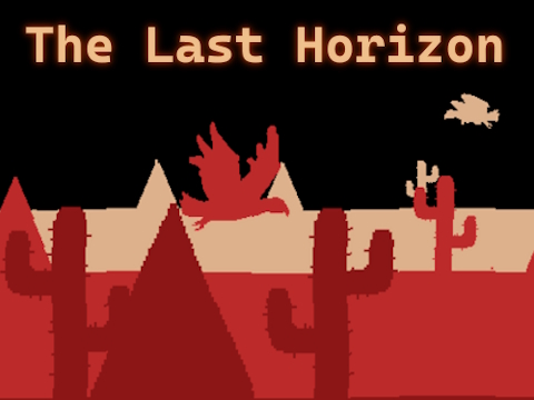 Spel Die Laaste Horison  aanlyn