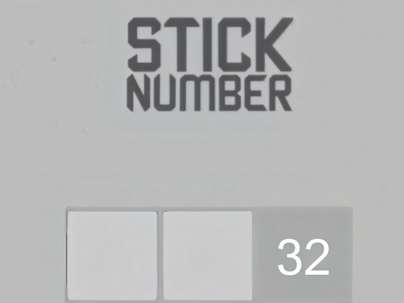 Spel Stoknommer  aanlyn