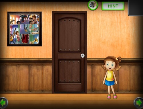 Spel Amgel Kids Room Escape 256 aanlyn