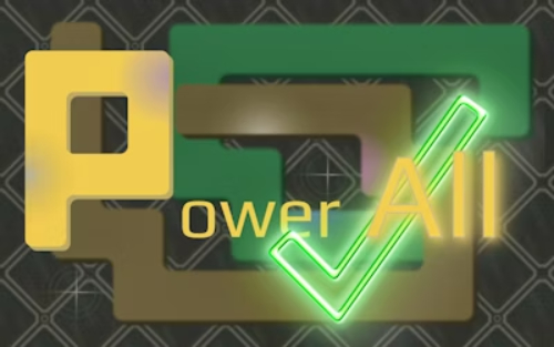 Spel Powerball  aanlyn