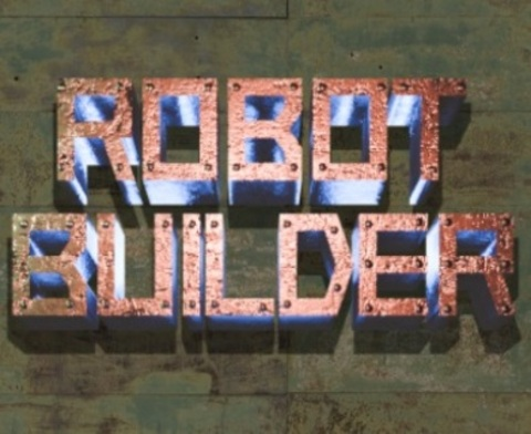 Spel Robotbouer  aanlyn