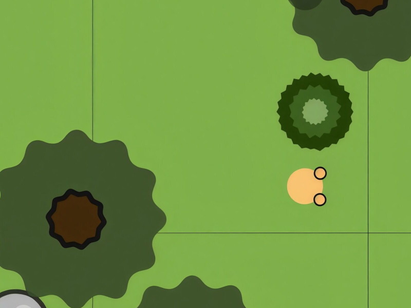 Spel Survev. io Battle Royale  aanlyn