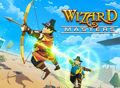 Spel Wizard Meesters  aanlyn