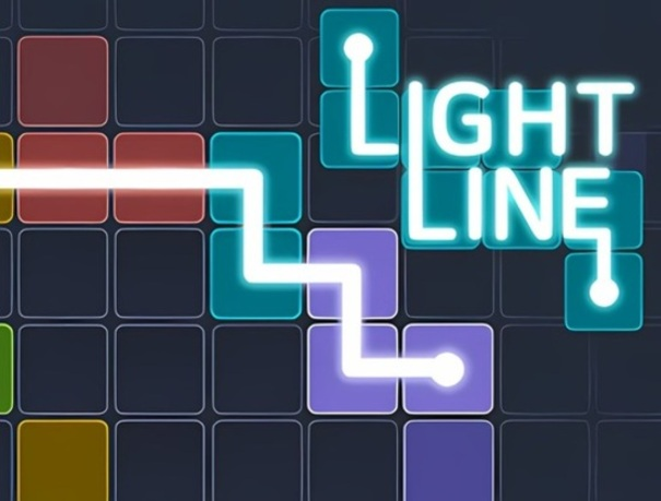 Spel Ligte lyn  aanlyn