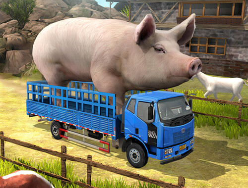 Spel Bestuurder Meester Simulator  aanlyn