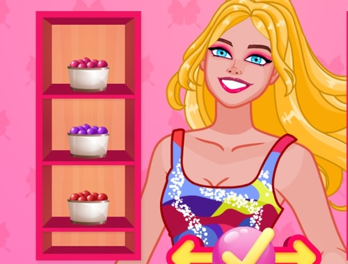 Spel Blondie Herlaai  aanlyn