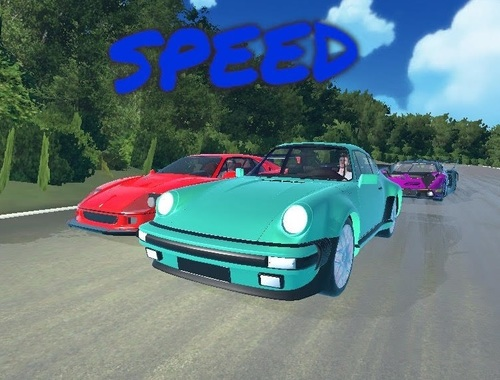Spel Spoed  aanlyn