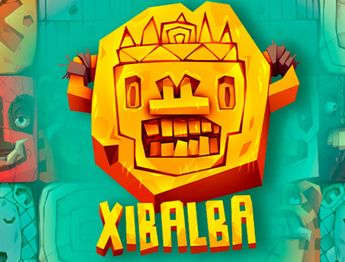 Spel Xibalba-wedstryd  aanlyn