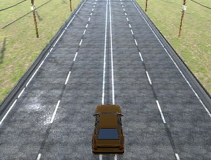 Spel Spark Racing aanlyn