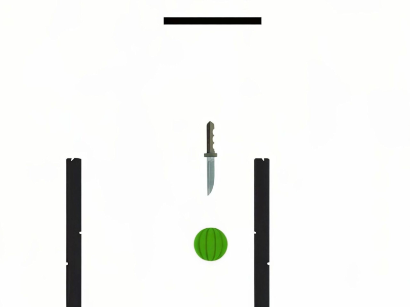Spel Waatlemoen vernietiger  aanlyn