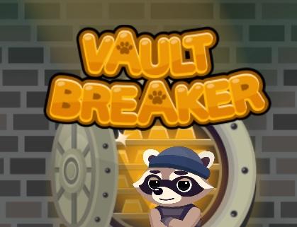 Spel Vault Breker  aanlyn