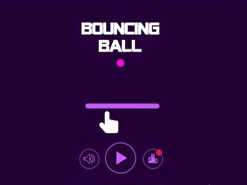 Spel Bonsbal  aanlyn