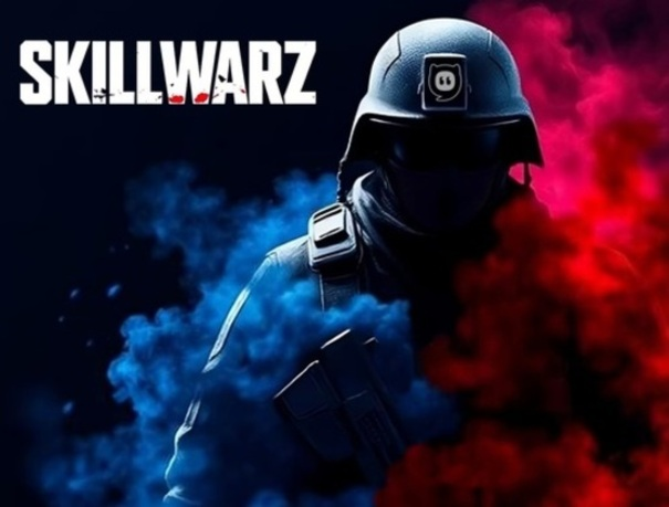 Spel Skillwarz aanlyn
