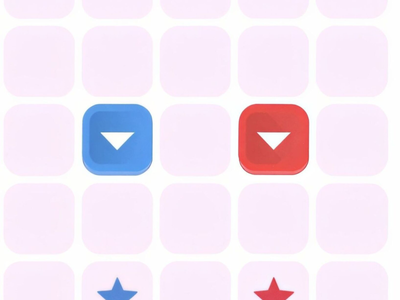 Spel Bewegings  aanlyn