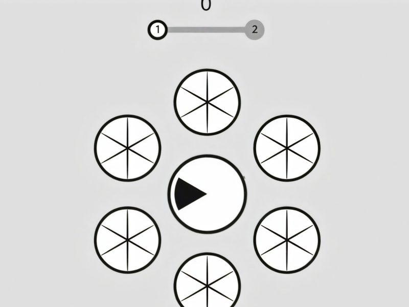 Spel Puzzle Puzzle  aanlyn