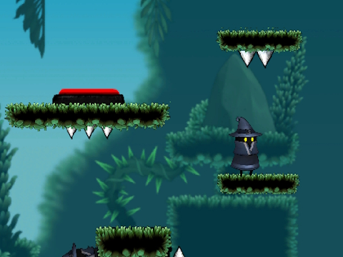 Spel Portaalreeks  aanlyn