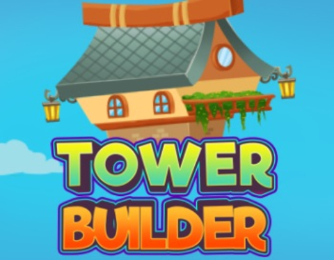 Spel Toringbouer  aanlyn