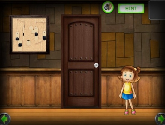 Spel Amgel Kids Room Escape 257 aanlyn