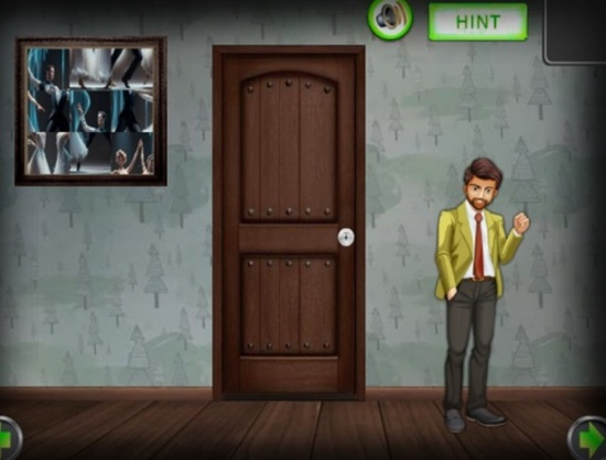 Spel Amgel Easy Room Escape 236 aanlyn