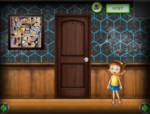 Spel Amgel Kids Room Escape 258 aanlyn