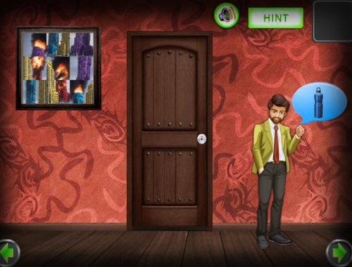 Spel Amgel Easy Room Escape 237 aanlyn