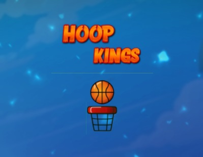 Spel Hoop Kings aanlyn