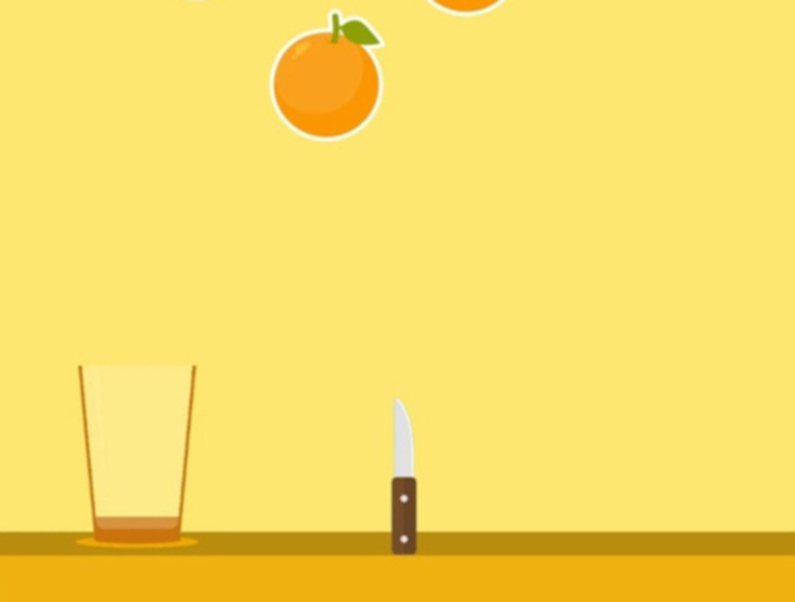 Spel Oranje Meester  aanlyn
