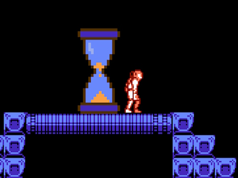 Spel Minitroid aanlyn