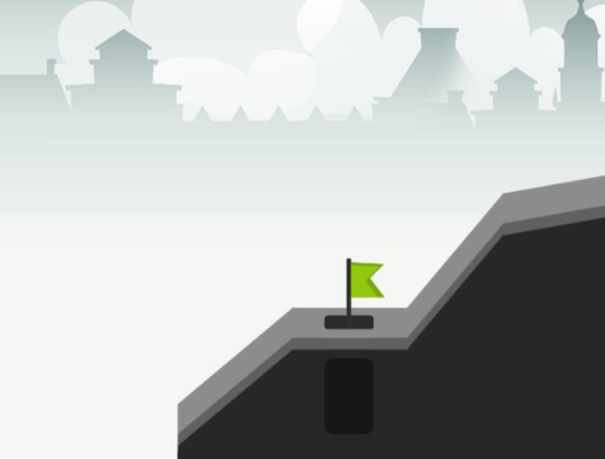 Spel Gholf Arcade  aanlyn