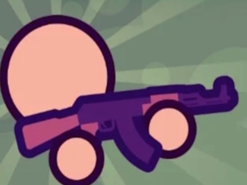 Spel Oorleef. io Battle Royale  aanlyn