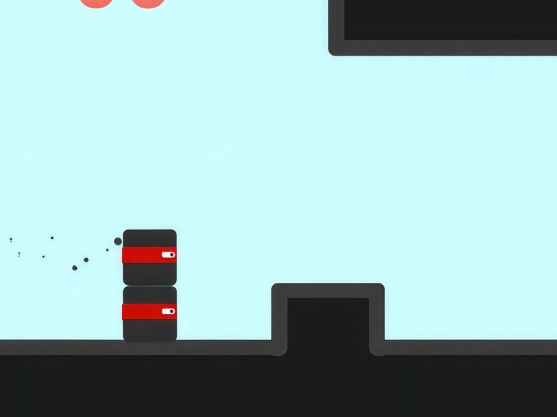 Spel Kloon Runner  aanlyn