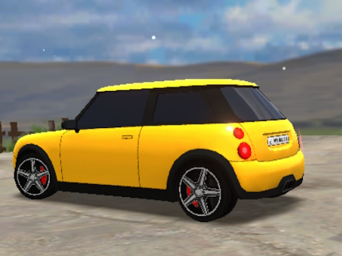 Spel MR RACER - Motorwedrenne  aanlyn