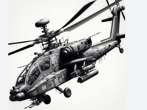 Spel Vet Helikopter  aanlyn