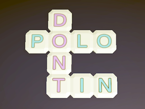 Spel Woordenap aanlyn