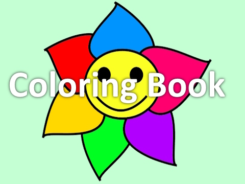 Spel Inkleurboek  aanlyn