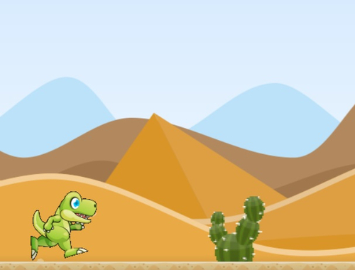 Spel Rundinorun aanlyn