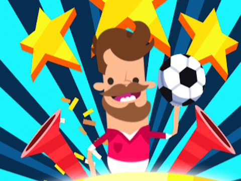 Spel Rebound star aanlyn