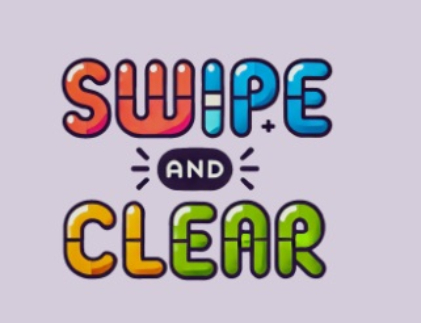 Spel Swiep En Vee  aanlyn