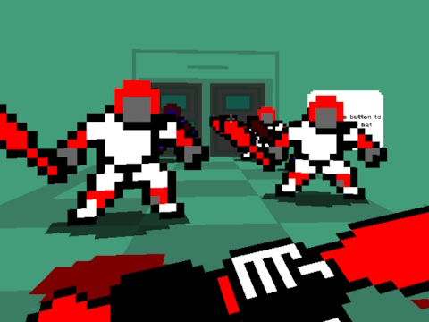 Spel Basisbrawl aanlyn