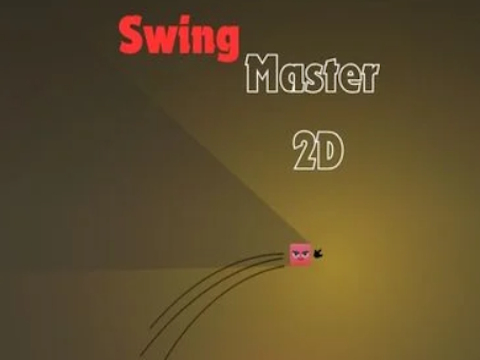 Spel Swing Master 2d aanlyn