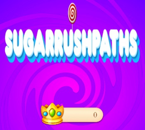 Spel Suikerroespaadjies  aanlyn