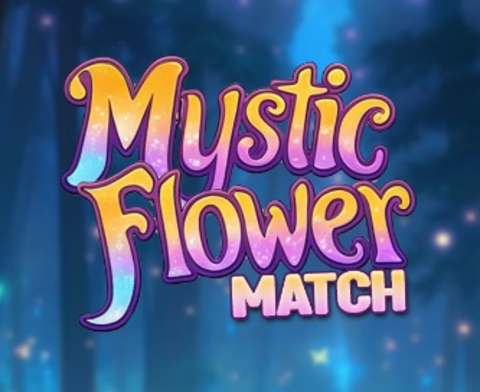 Spel Mistieke blomwedstryd aanlyn