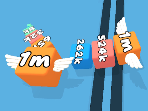 Spel Slang 2048  aanlyn