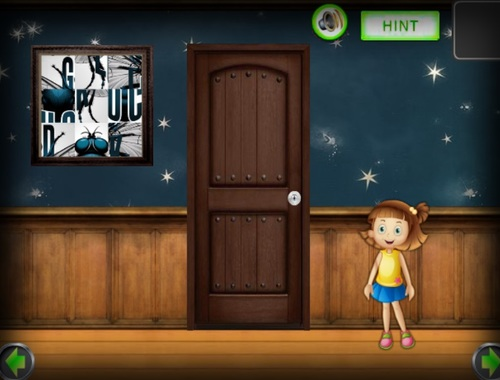 Spel Amgel Kids Room Escape 260 aanlyn
