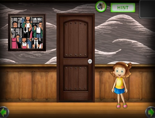 Spel Amgel Kids Room Escape 261 aanlyn