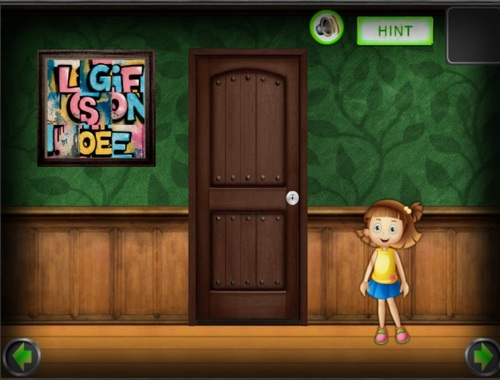 Spel Amgel Kids Room Escape 262 aanlyn